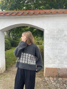 jeju sweater (dansk)