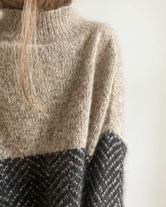 jeol sweater (svenska)