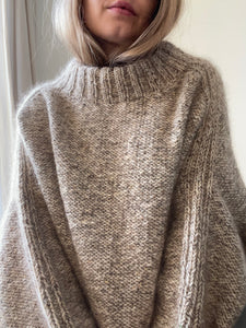 bawi sweater (dansk)