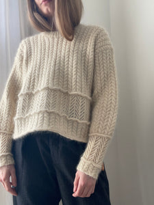 sarang sweater (dansk)
