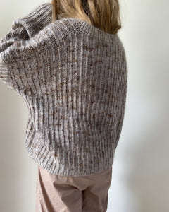 hyun sweater (dansk)
