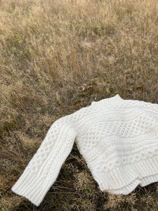 eurus sweater (svenska)