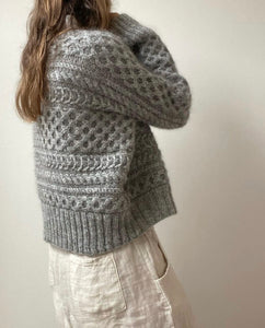 eurus sweater (dansk)