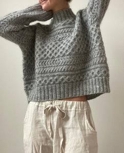 eurus sweater (english)