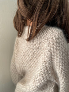 lille ppoppo sweater (korean)