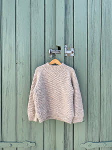 lille ppoppo sweater (norsk)