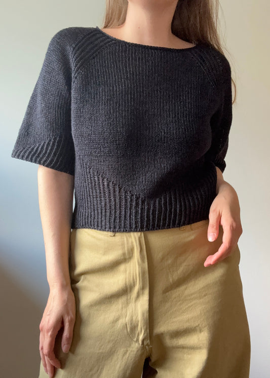 isa raglan tee (german)