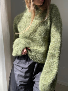sung sweater (norsk)