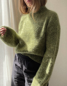 sung sweater (norsk)