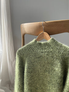 sung sweater (dansk)