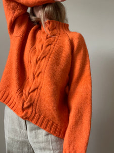 busan sweater (dansk)