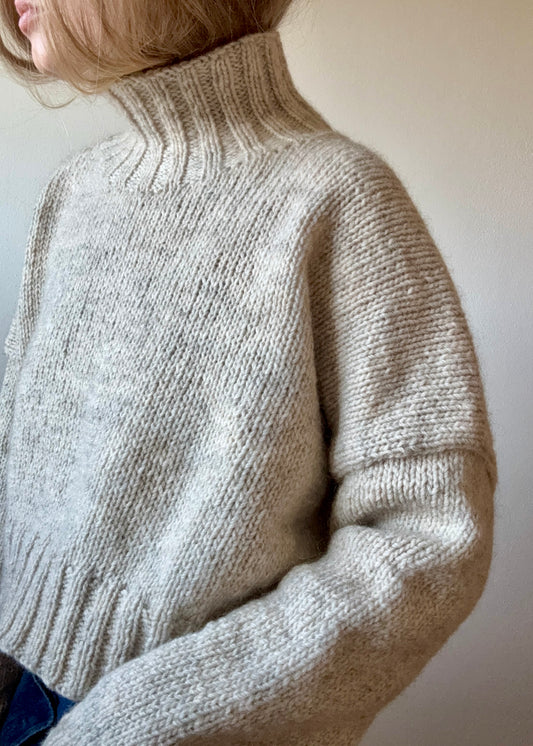 hana sweater (german)