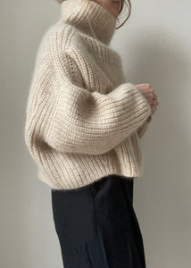 gujo sweater (dansk)