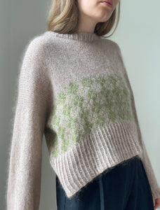 jeju sweater (norsk)