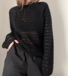 sook moon sweater (dansk)