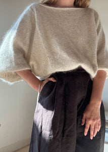 volare blouse (german)