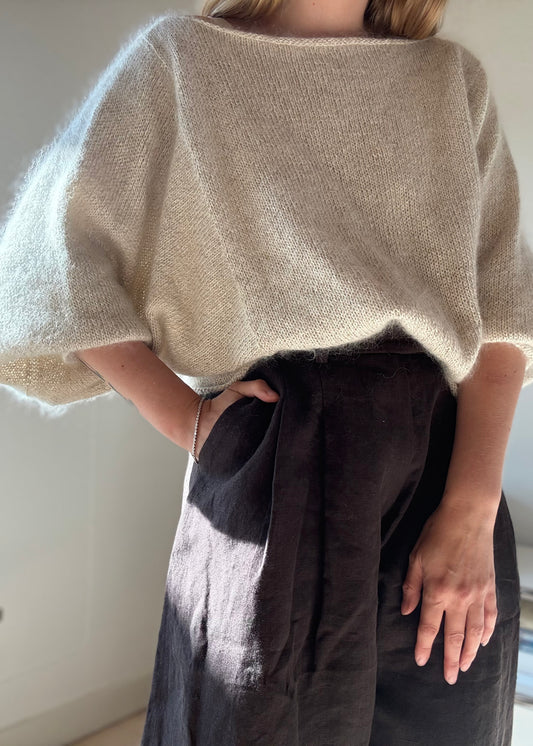 volare blouse (german)