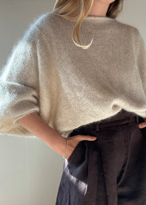 volare blouse (german)