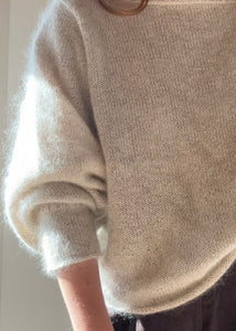 volare blouse (german)