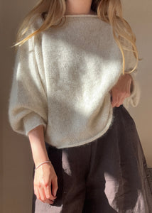 volare blouse (german)