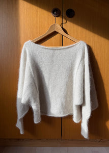 volare blouse (german)