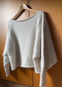 volare blouse (german)