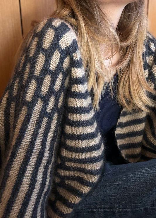 virginia jakke (german)