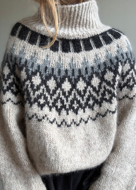 san sweater (deutsch)