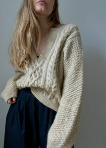 boreas sweater (dansk)