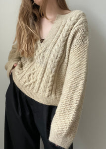 boreas sweater (dansk)