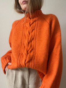 busan sweater (dansk)