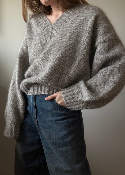 cyrus pullover (german)