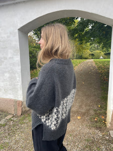 jeju sweater (norsk)