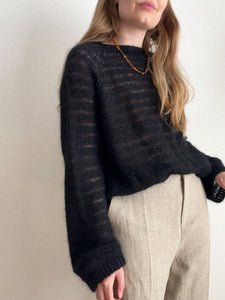 sook moon sweater (dansk)