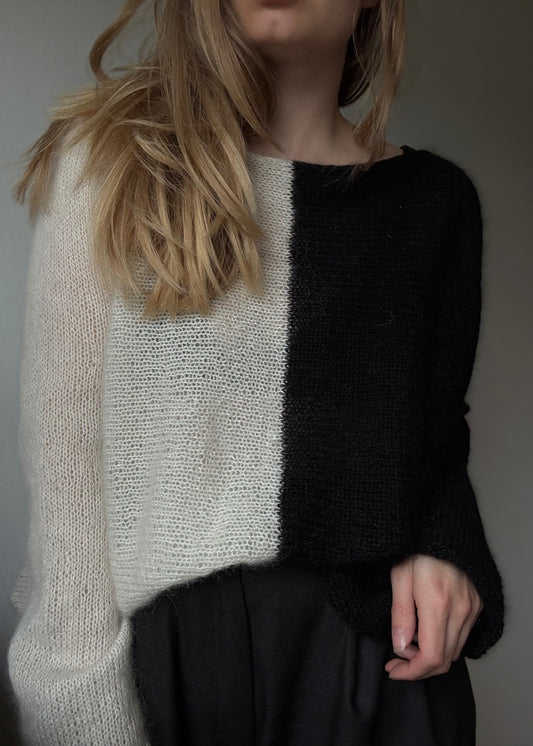 ulalume blouse (german)