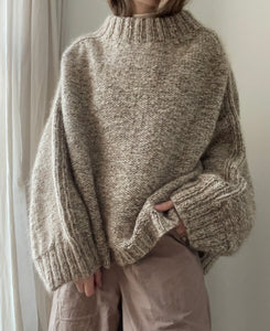 bawi sweater (english)