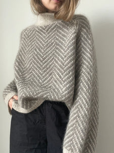 obba sweater (norsk)