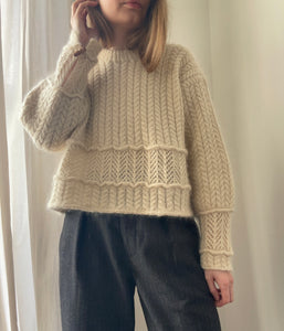 sarang sweater (dansk)