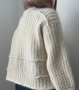 sarang sweater (norsk)