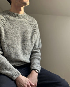 sung pullover (norsk)