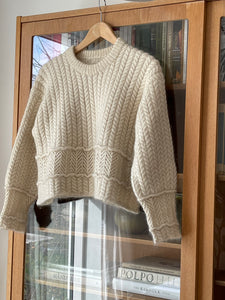 sarang sweater (norsk)