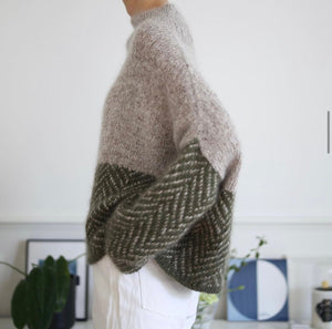 jeol sweater (svenska)
