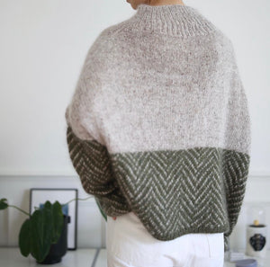 jeol sweater (norsk)