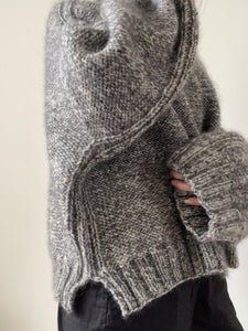 bawi sweater (dansk)