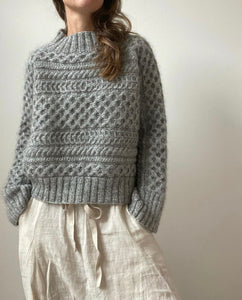 eurus sweater (dansk)