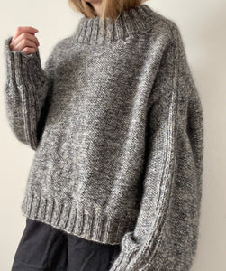 bawi sweater (english)