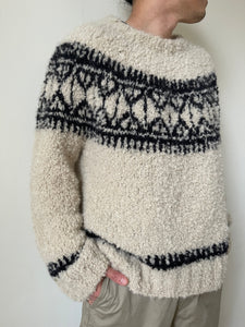 beeo sweater (norsk)