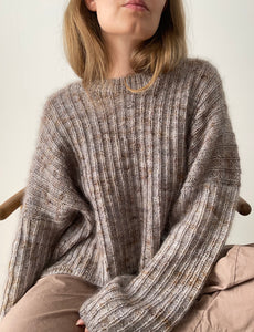 hyun sweater (dansk)