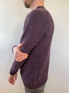 sung pullover (norsk)