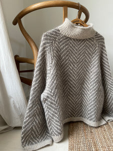 obba sweater (dansk)